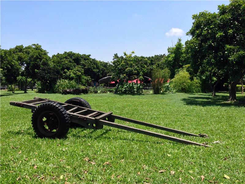 美しい 東螺渓観光農園-1