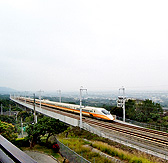 銀河鉄道景観レストラン