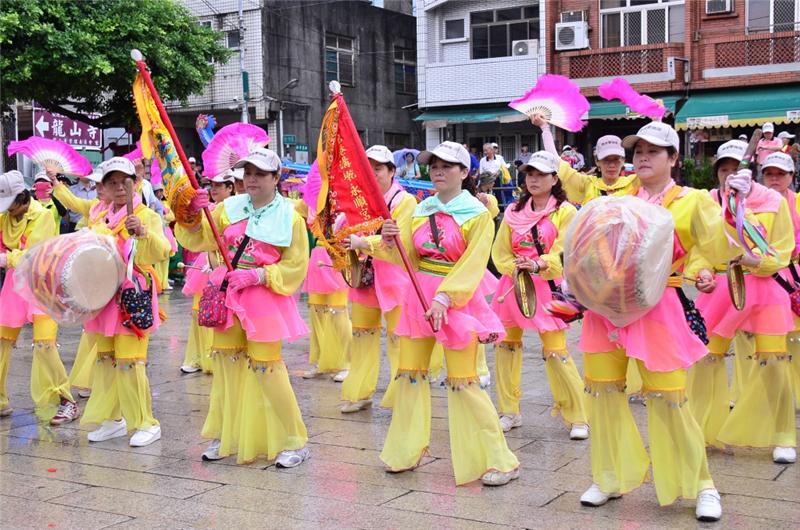 龙王祭