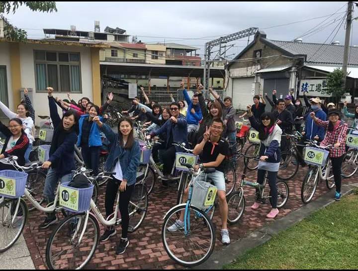 田中寻米小旅行