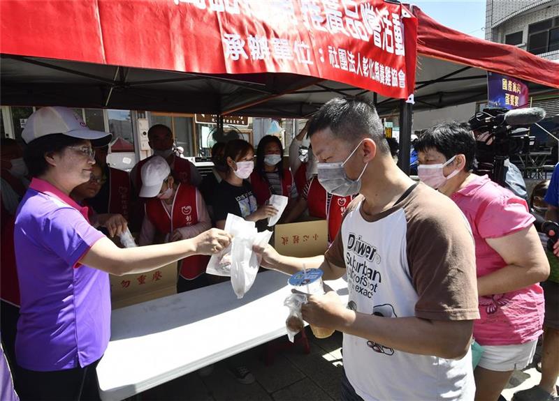 鹿港庆端阳系列活动 童玩美食庆端阳 欢庆端午 尽在彰化