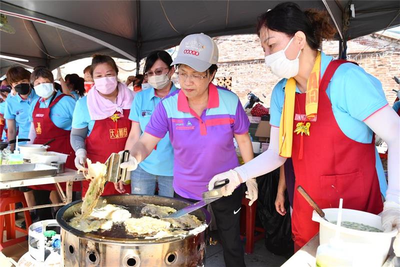 「2023鹿港四季红-夏闹端阳系列活动」