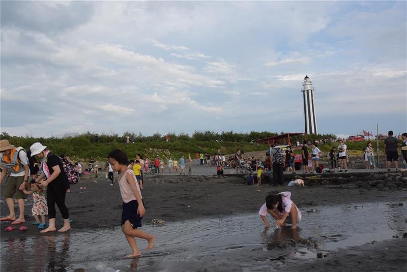 大数据掌握彰化旅游新趋势 欢迎来发现彰化之美