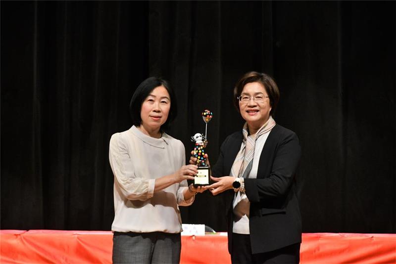 彰化月影灯季享誉国际 新年旅游首选来彰化