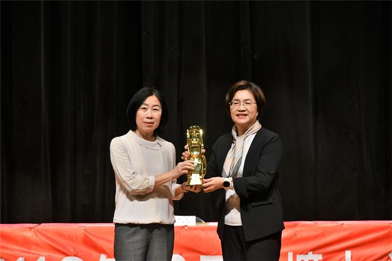 彰化月影灯季享誉国际 新年旅游首选来彰化