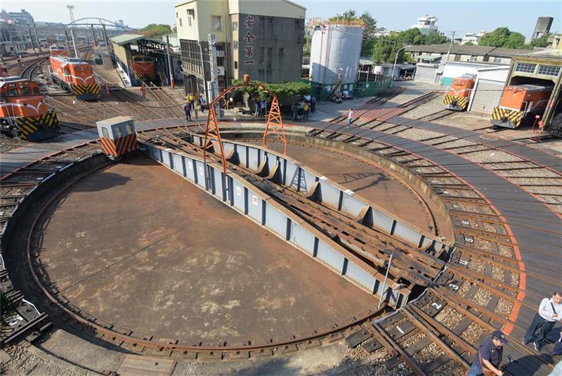畅游彰化台湾观光100亮点 集章任务限量千支彰化纪念雨伞等你来拿