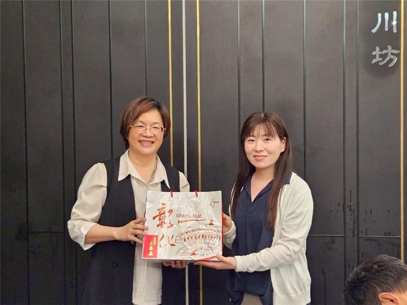 彰化县政府全面推广观光 携手彰化业者、日本关西旅行业打造专属游程