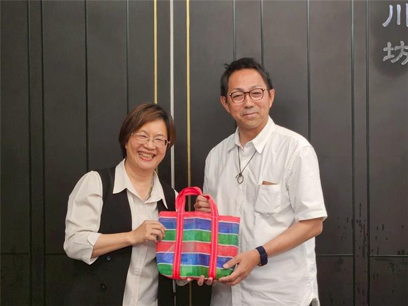 彰化县政府全面推广观光 携手彰化业者、日本关西旅行业打造专属游程