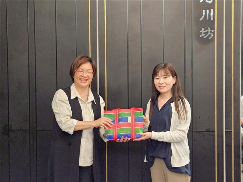 彰化县政府全面推广观光 携手彰化业者、日本关西旅行业打造专属游程