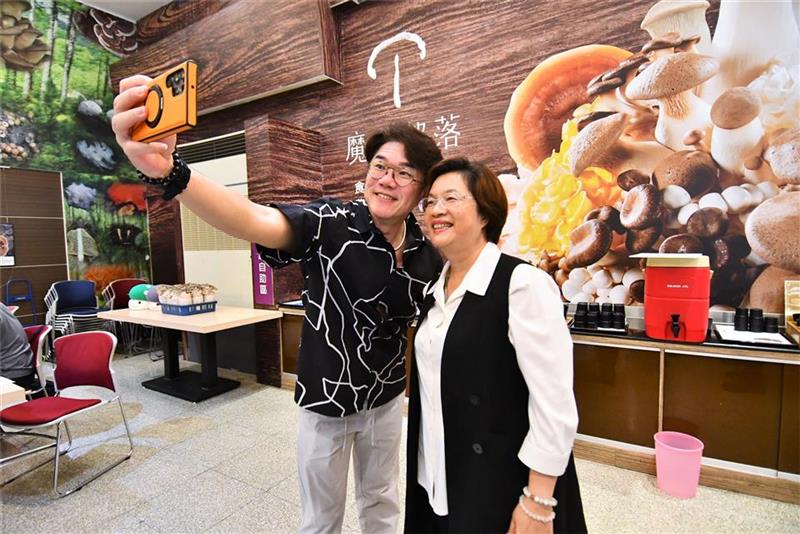 抢攻国际旅游商机 彰化迎接新加坡首发团