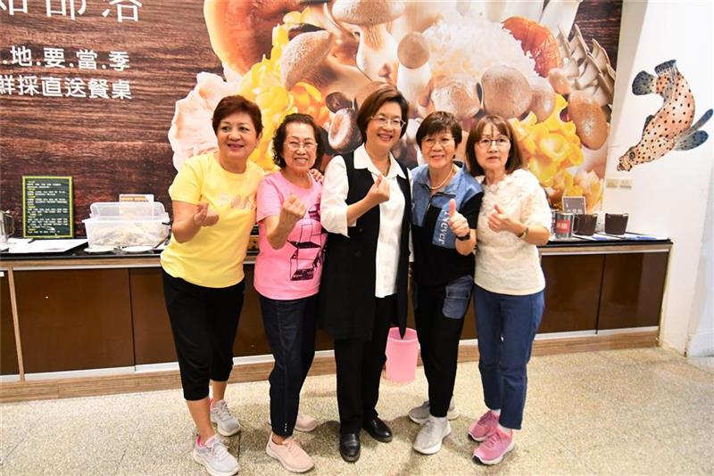 抢攻国际旅游商机 彰化迎接新加坡首发团