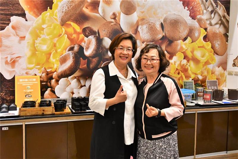 抢攻国际旅游商机 彰化迎接新加坡首发团