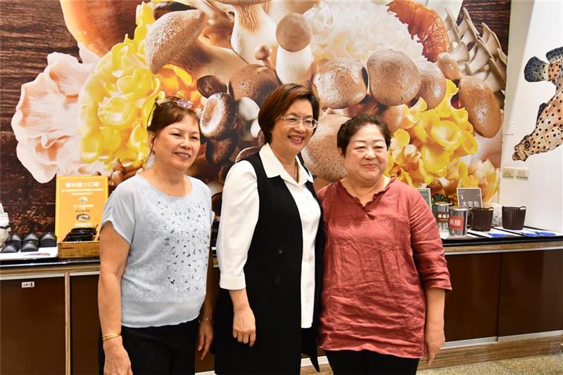 抢攻国际旅游商机 彰化迎接新加坡首发团