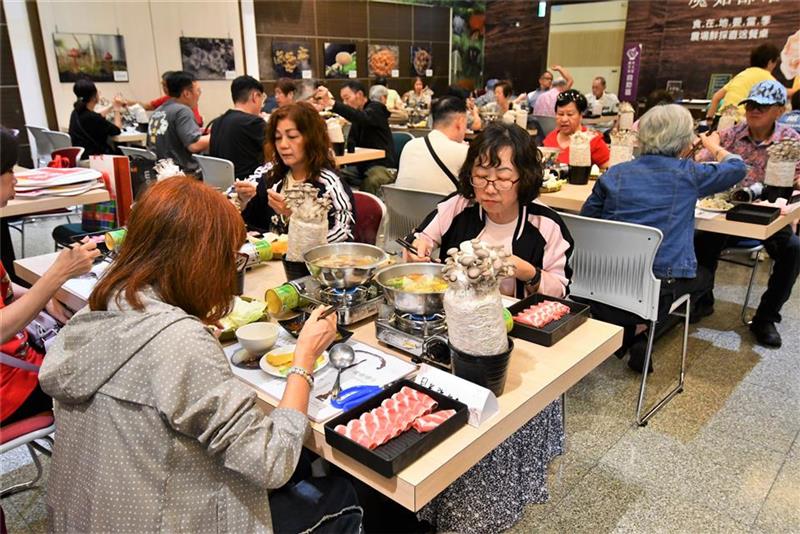 抢攻国际旅游商机 彰化迎接新加坡首发团