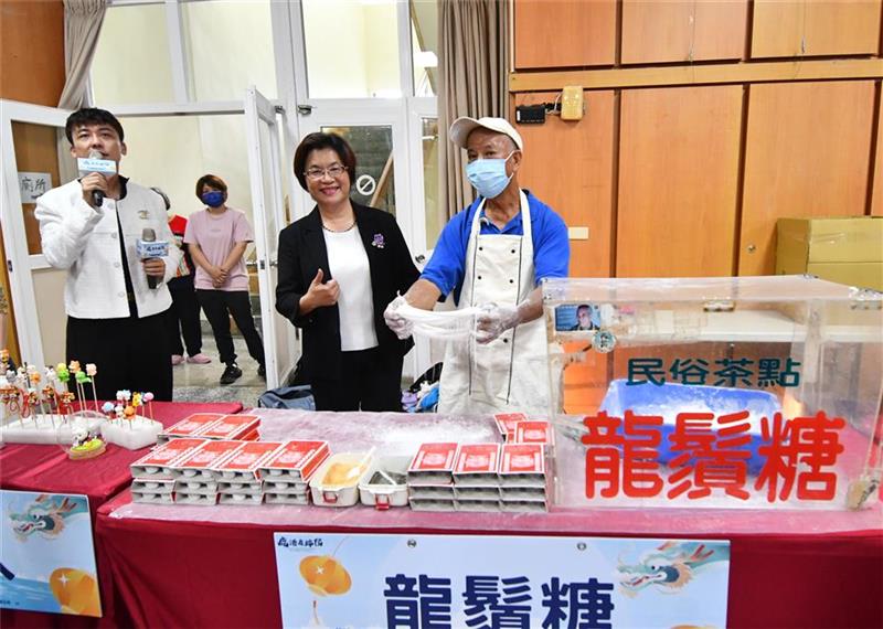 2025鹿港庆端阳5/30登场 超萌朋友来作伴，六大亮点活动，端午欢乐玩不断！