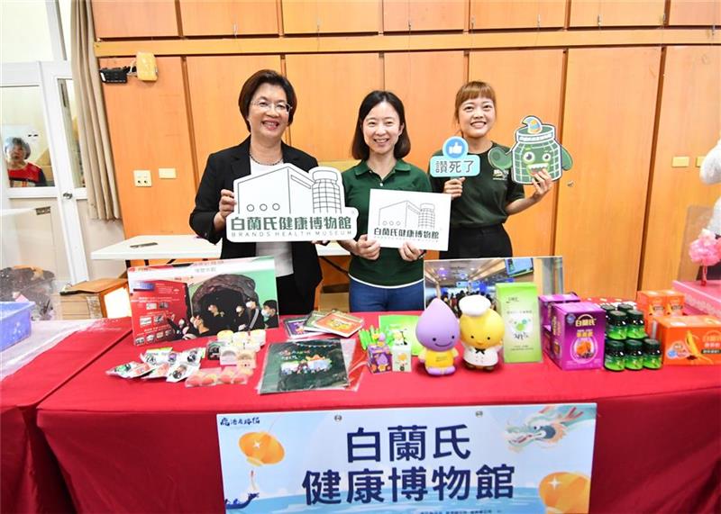2025鹿港庆端阳5/30登场 超萌朋友来作伴，六大亮点活动，端午欢乐玩不断！