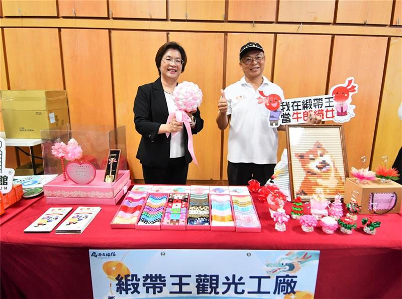 2025鹿港庆端阳5/30登场 超萌朋友来作伴，六大亮点活动，端午欢乐玩不断！