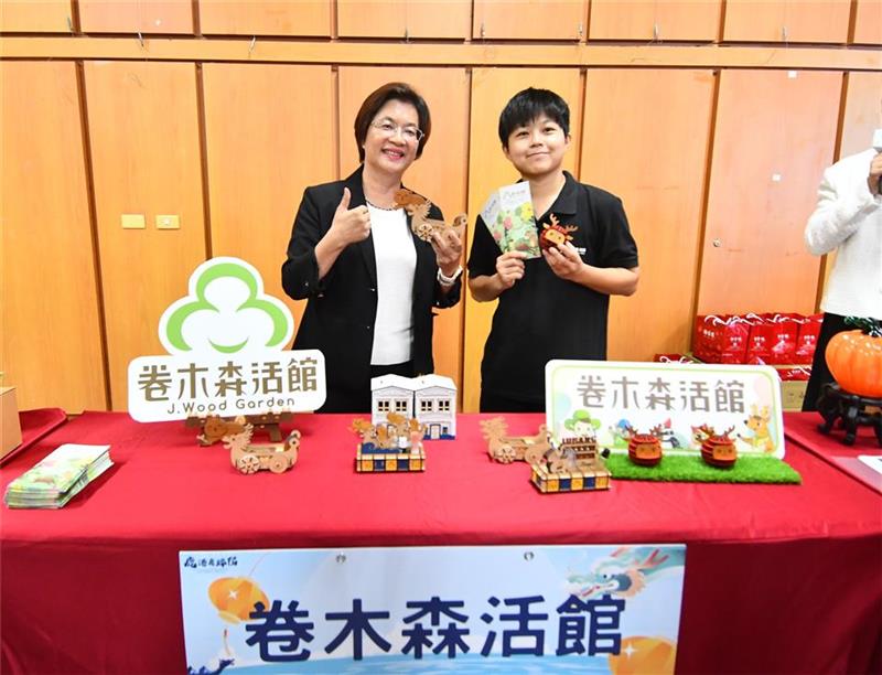 2025鹿港庆端阳5/30登场 超萌朋友来作伴，六大亮点活动，端午欢乐玩不断！