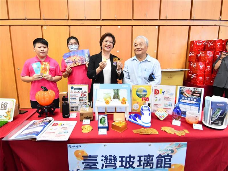 2025鹿港庆端阳5/30登场 超萌朋友来作伴，六大亮点活动，端午欢乐玩不断！