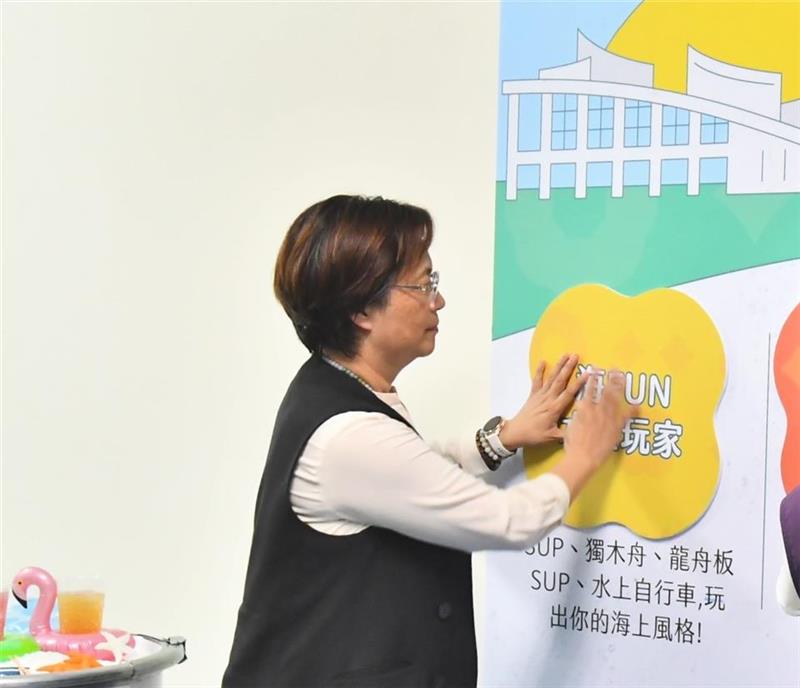 彰化最潮夏日盛事庆安水乐园 增四大亮点 6/10开放线上报名