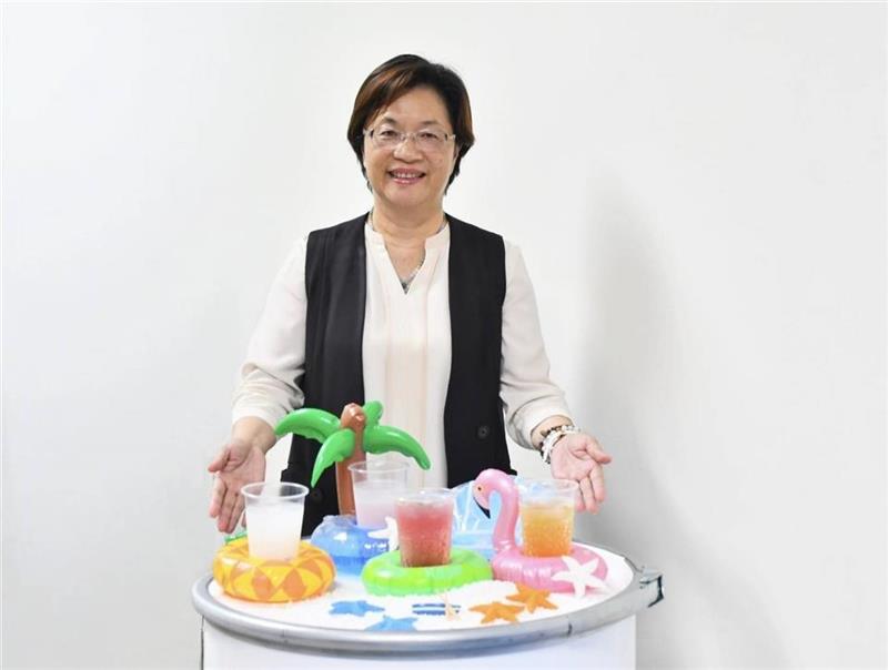 彰化最潮夏日盛事庆安水乐园 增四大亮点 6/10开放线上报名