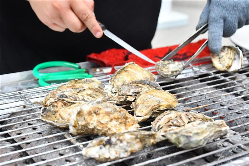 2025王功渔火节6/28-29精彩登场！多元活动与灯光艺术盛会等你来！
