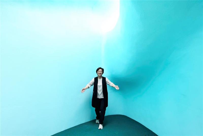  八卦山天空游戏场 