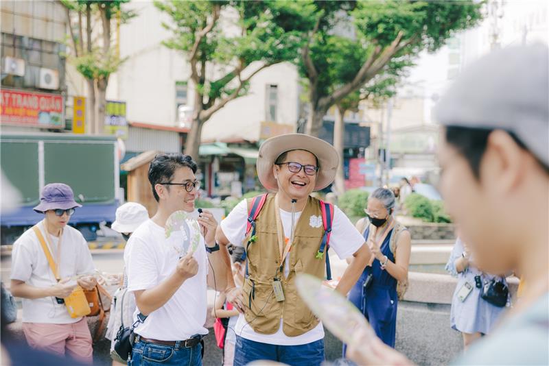 ☀️ 2025 台湾设计展｜走进彰化的一百种方式抽三宝大礼包