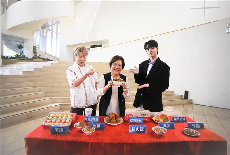 「2025彰化岁末演唱会」12/20与你相见！ 超派卡司 彰化县立体育场闪耀开唱