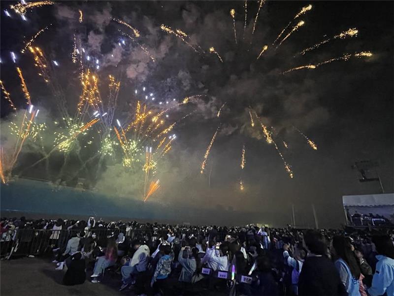 「彰化岁末演唱会」群星轮番开唱　欢喜迎接2026新年！