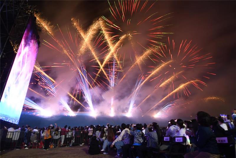 「彰化岁末演唱会」群星轮番开唱　欢喜迎接2026新年！