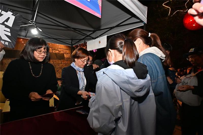 2026彰化月影灯季