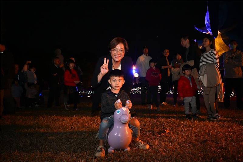 2026彰化月影灯季