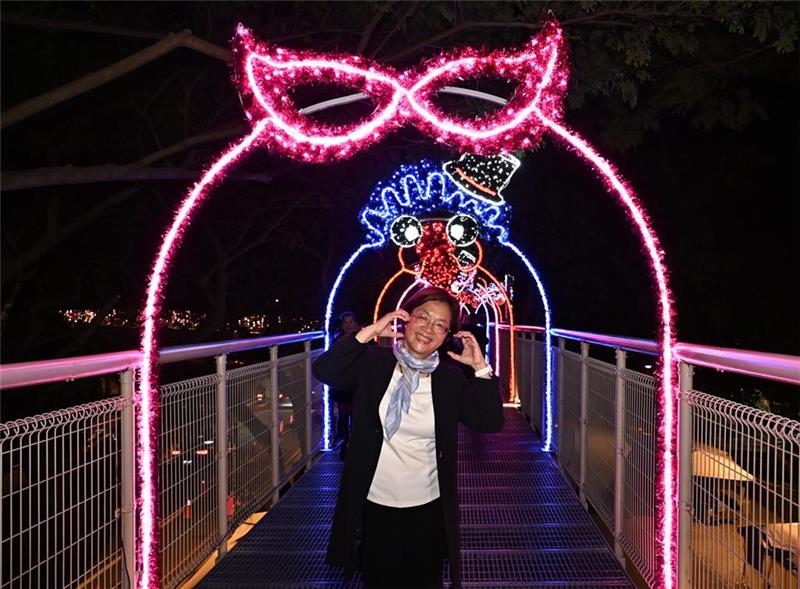 2026彰化月影灯季