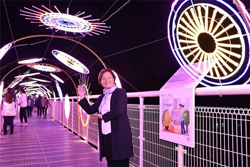 2026彰化月影灯季