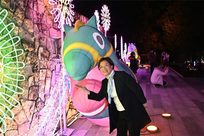 2026彰化月影灯季