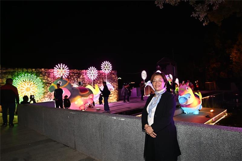 2026彰化月影灯季