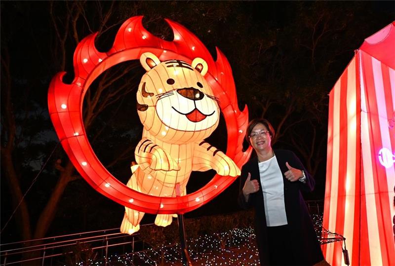 2026彰化月影灯季