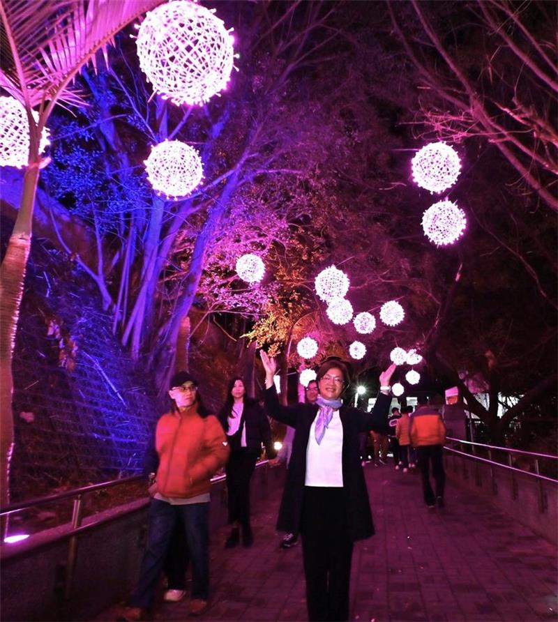 2026彰化月影灯季