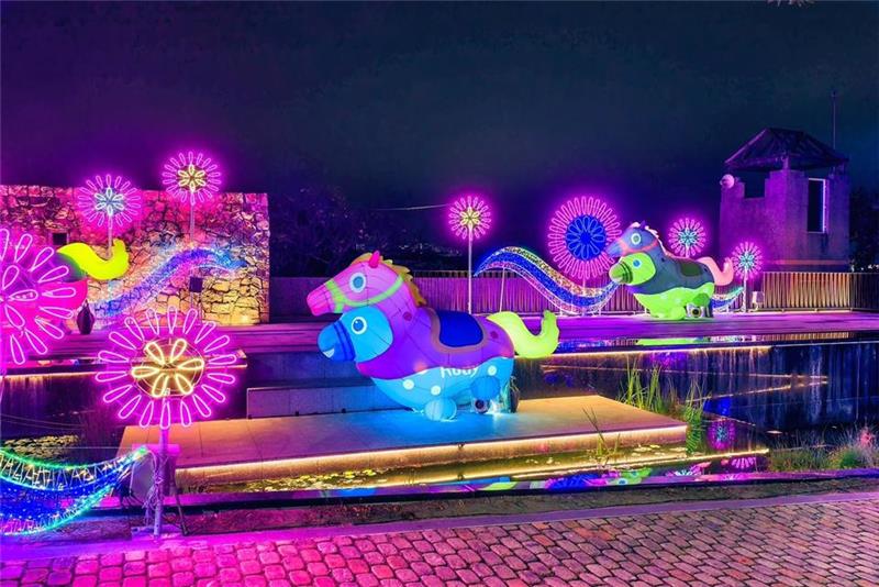 2026彰化月影灯季