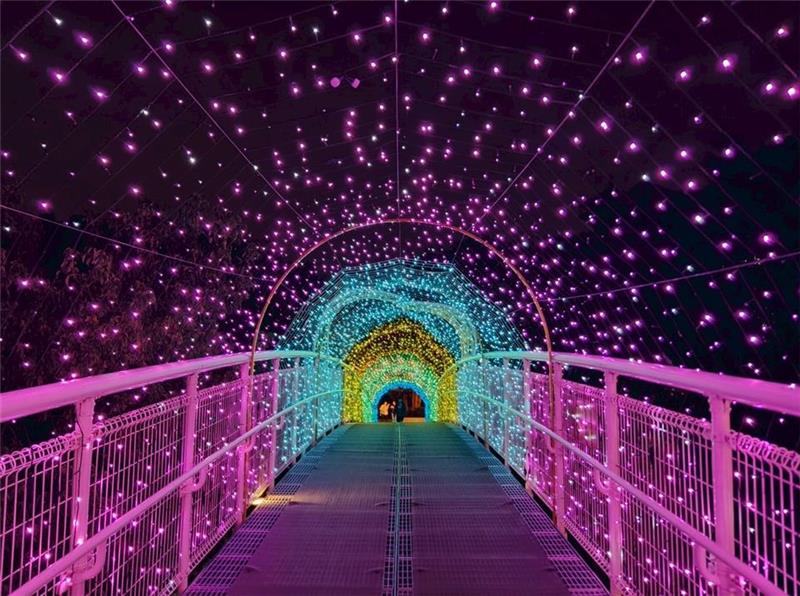 2026彰化月影灯季