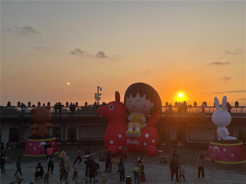 2026彰化月影灯季