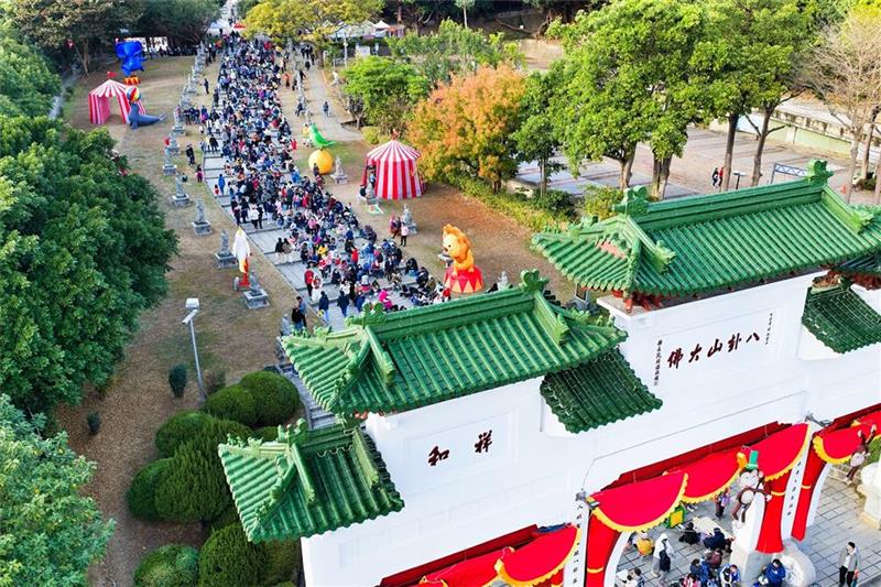 2026彰化月影灯季