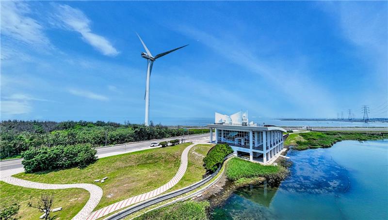 彰化沉浸式旅游再升级！城市纹理、滨海聚落一次收录