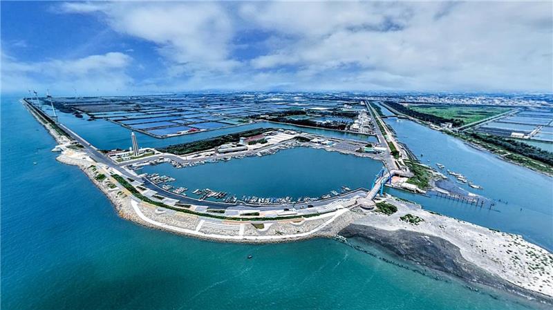 彰化沉浸式旅游再升级！城市纹理、滨海聚落一次收录