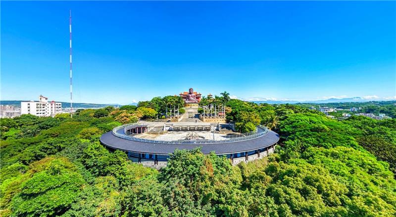 彰化沉浸式旅游再升级！城市纹理、滨海聚落一次收录