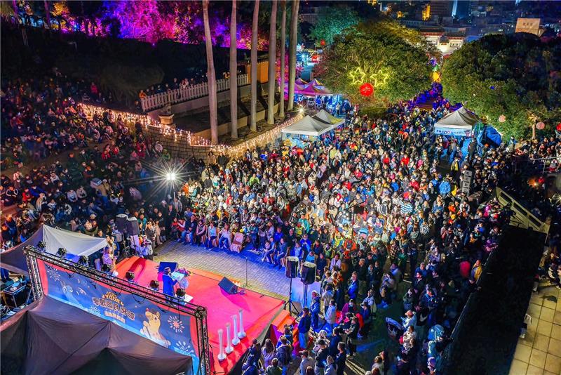 「2026彰化月影灯季」大获好评　累计330万人次再创新高