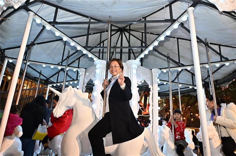 「2026彰化月影灯季」大获好评　累计330万人次再创新高