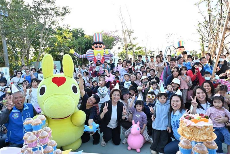 「2026彰化月影灯季」大获好评　累计330万人次再创新高