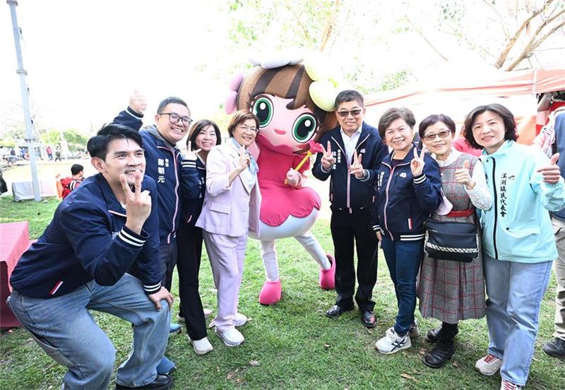 「2026彰化月影灯季」大获好评　累计330万人次再创新高